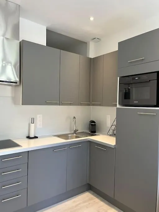Apartment Cigalou Fabuleux Studio Entre Le Brusc Et Sanary Six-Fours-les-Plages France