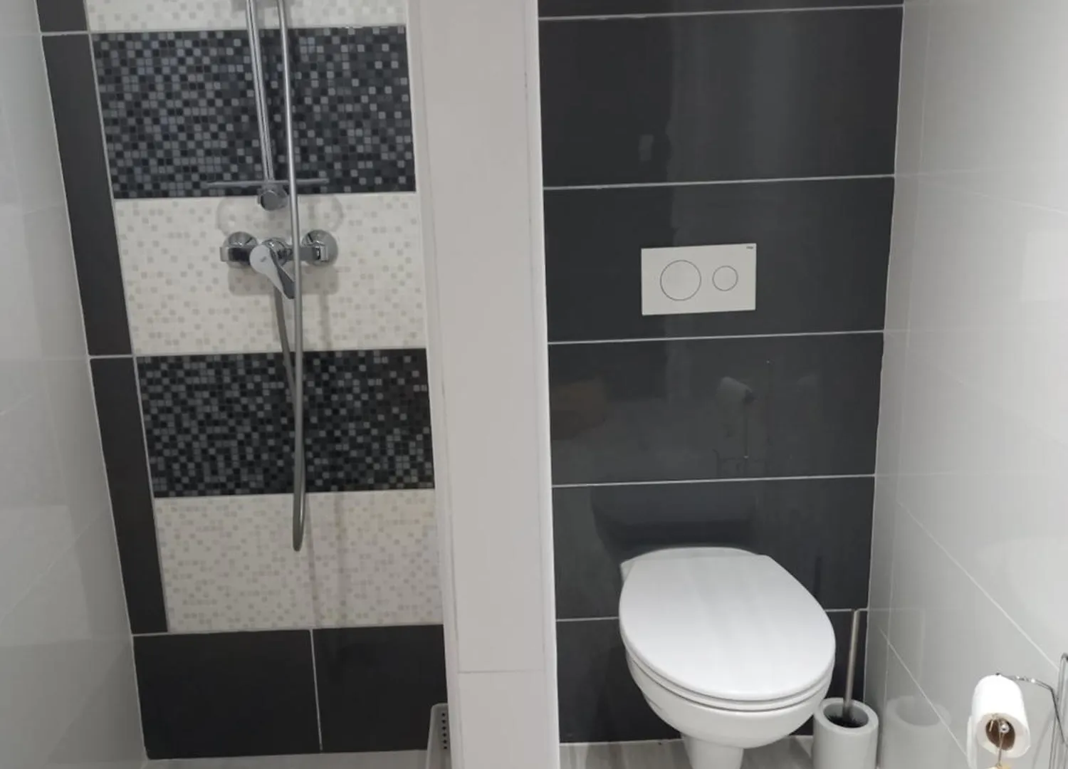 Apartment Studio Avec Rez De Jardin Six-Fours-les-Plages