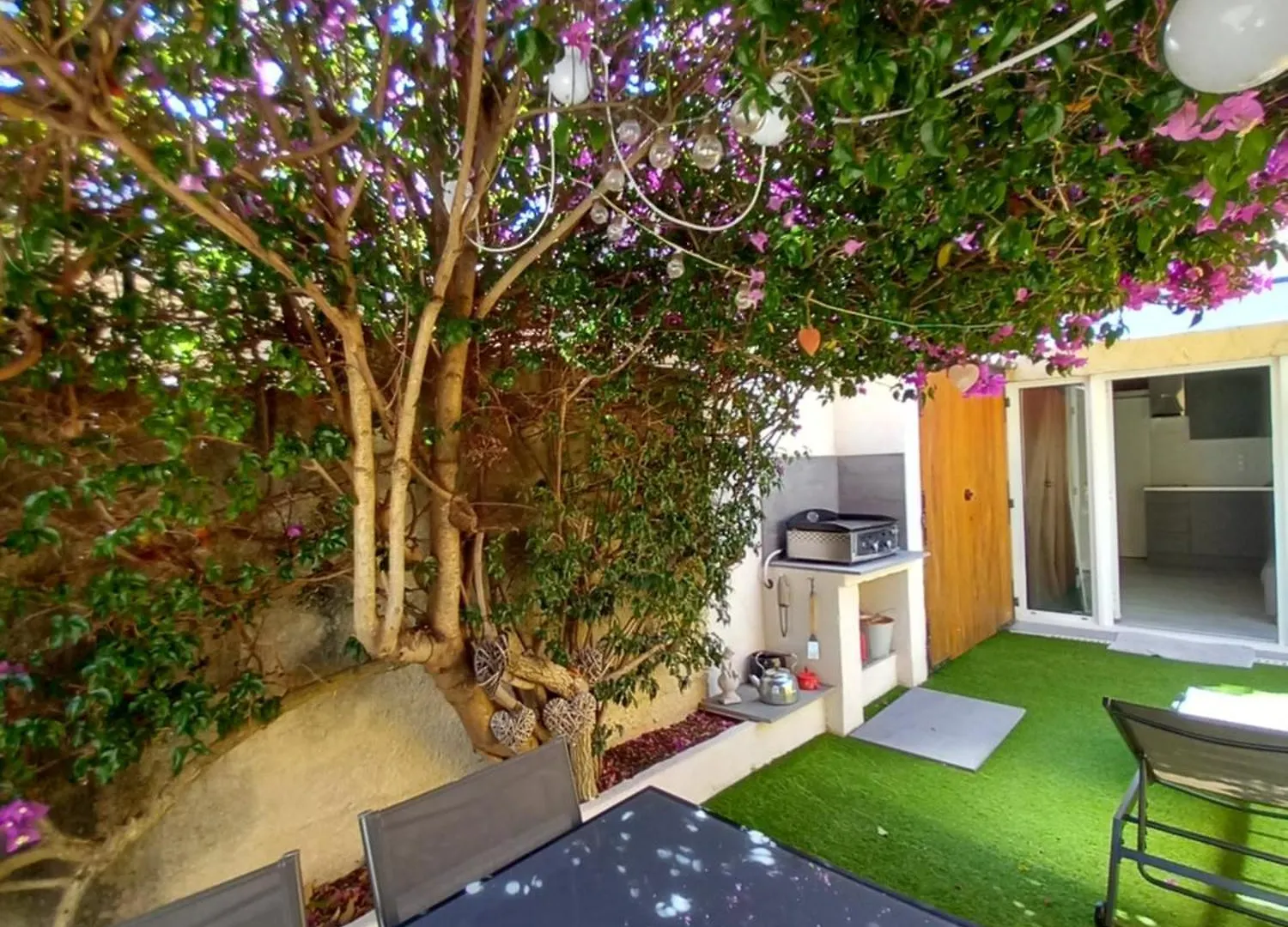 Studio Avec Rez De Jardin Six-Fours-les-Plages