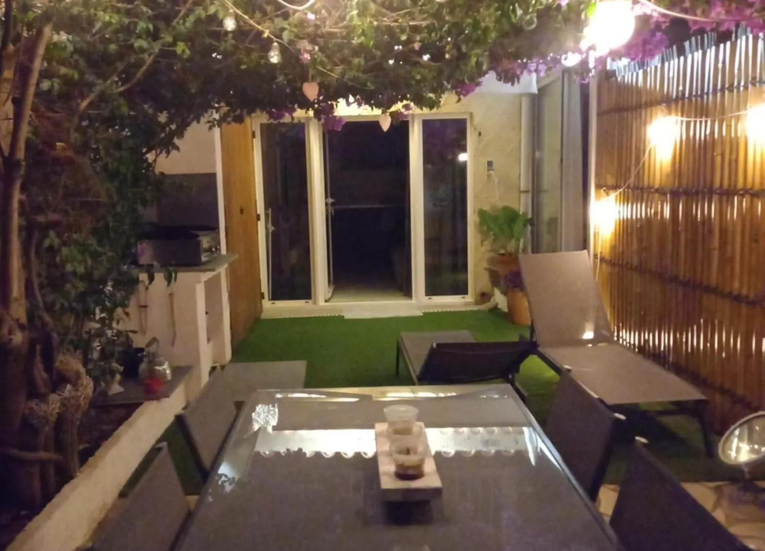 Studio Avec Rez De Jardin Apartment Six-Fours-les-Plages